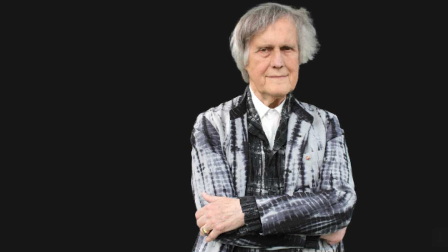 Verstarb am Abend des 22. Januar 2026 im Alter von 83 Jahren im Kreise seiner Familie in Wiesbaden: der Schott-Musikverleger Peter Hanser Strecker.