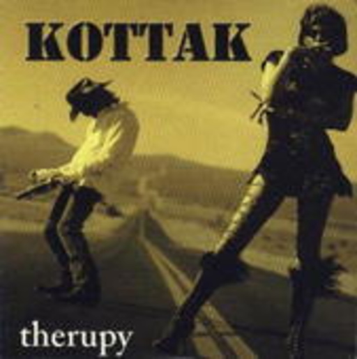 Kottak – Therupy