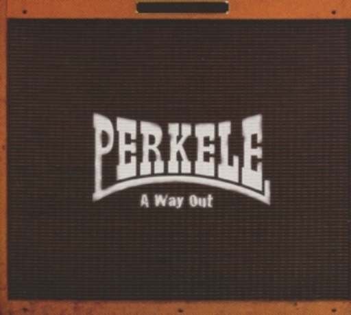 Perkele – A Way Out