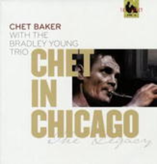 Chet Baker – Chet In Chicago
