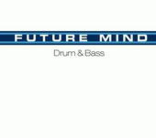 Future Mind – Drum & Bass