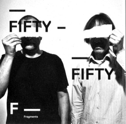 Fifty-Fifty – Fragments