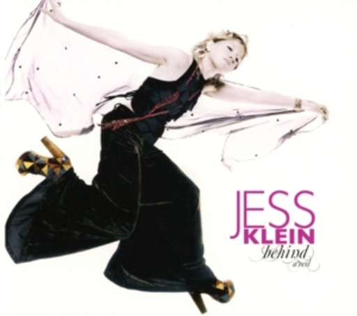 Jess Klein – Behind A Veil