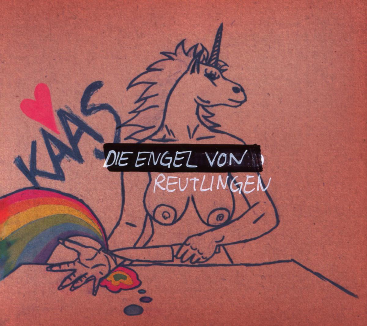 Kaas – T.A.F.K.A.A.Z. :D