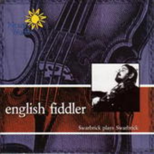 Dave Swarbrick – English Fiddler - Swarbrick Plays Swarbrick