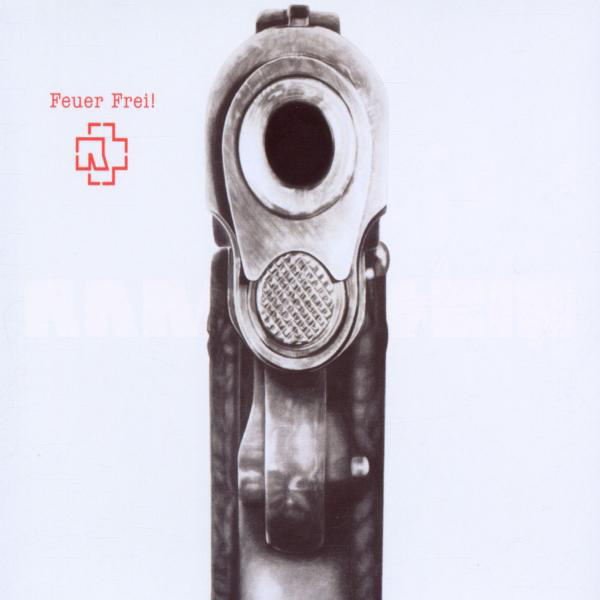Rammstein – Feuer frei