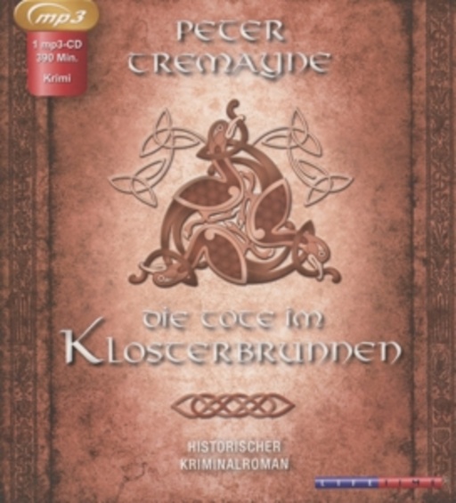 Susanne Dobrusskin – Die Tote im Klosterbrunnen