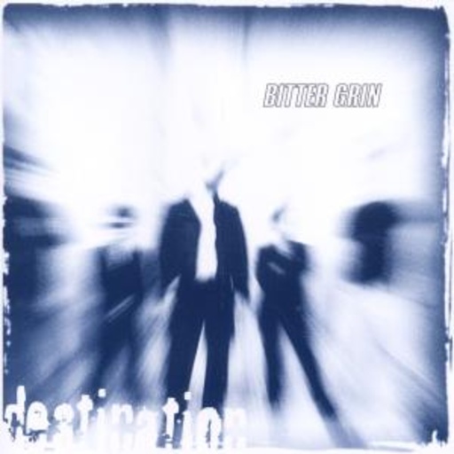 Bitter Grin – Destination