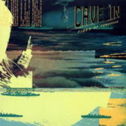 Cave In – Tides Of Tomorrow