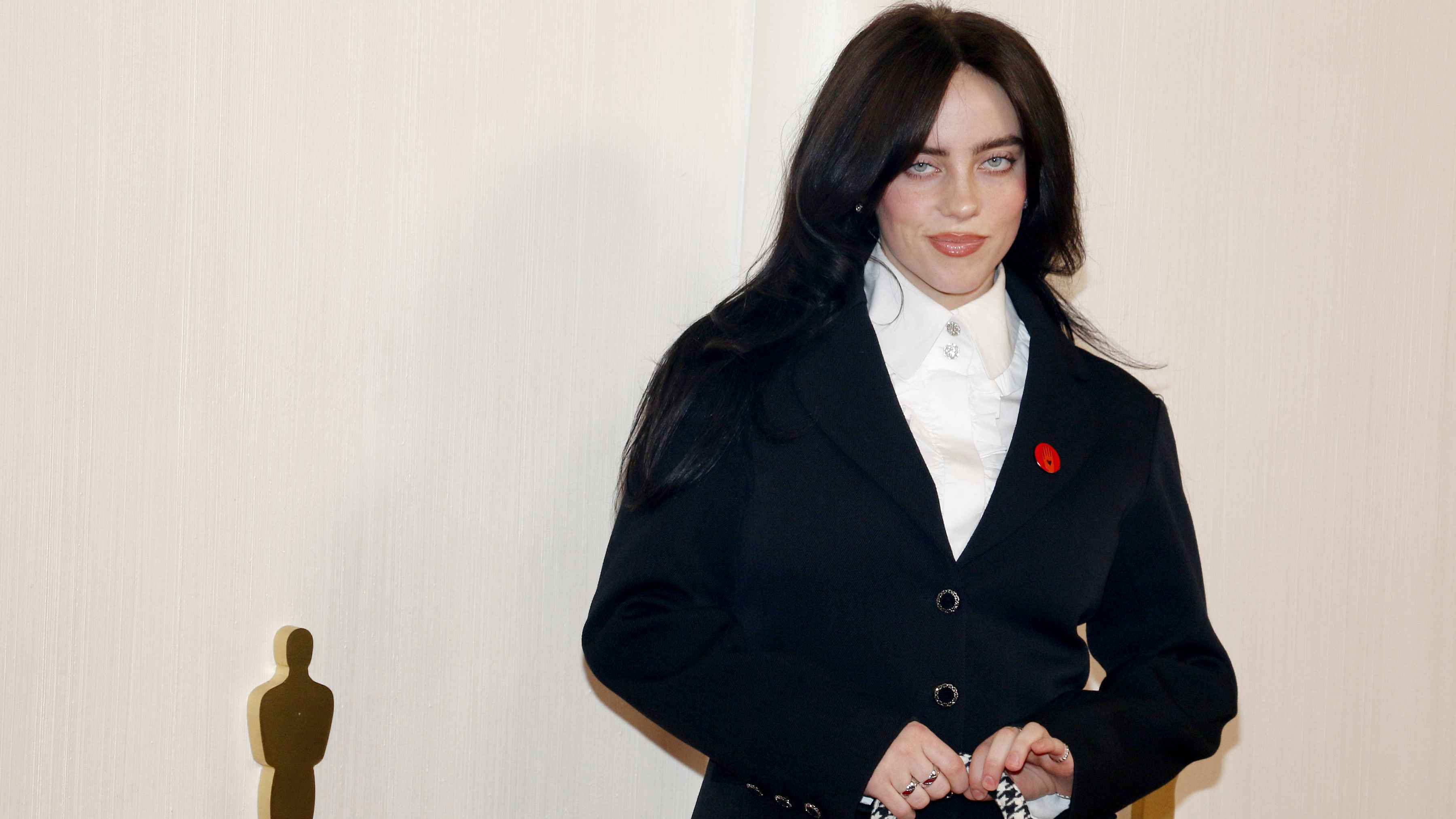Verhilft Universal Music zu einem Chartsanteil jenseits der 50 Prozent: Billie Eilish, hier bei der Oscar-Verliehung 2024.