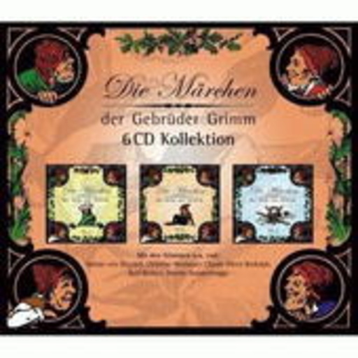 Diverse – Die Märchen der Gebrüder Grimm