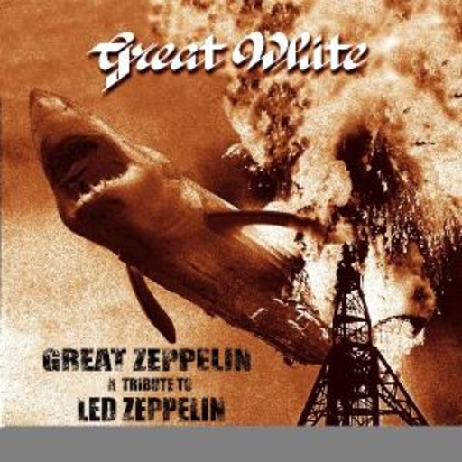 Great White – Warrior's Set