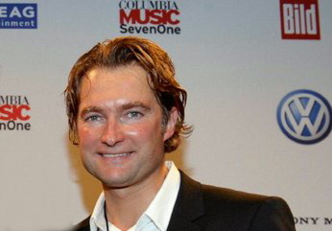 Kooperiert auch 2013 mit dem Echo Jazz: Matthias Becker, Leiter Volkswagen Marketing Deutschland