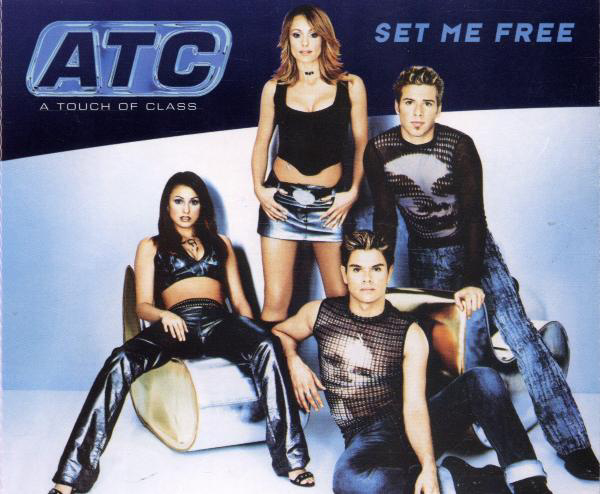 ATC – Set Me Free