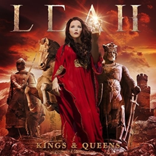 Leah – Kings & Queens