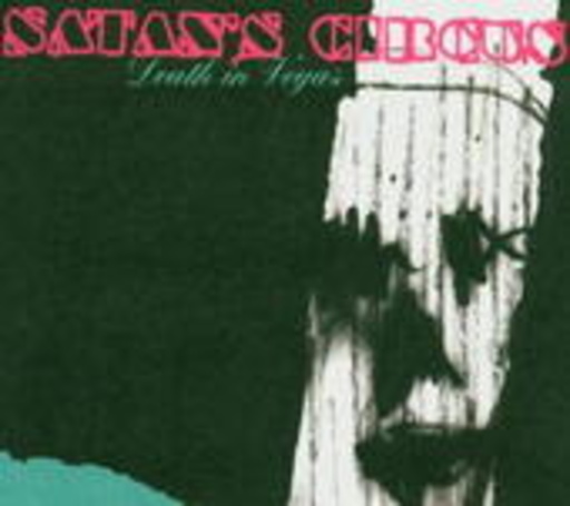 Death In Vegas – Satan's Circus