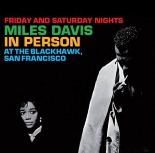 Miles Davis – In Person