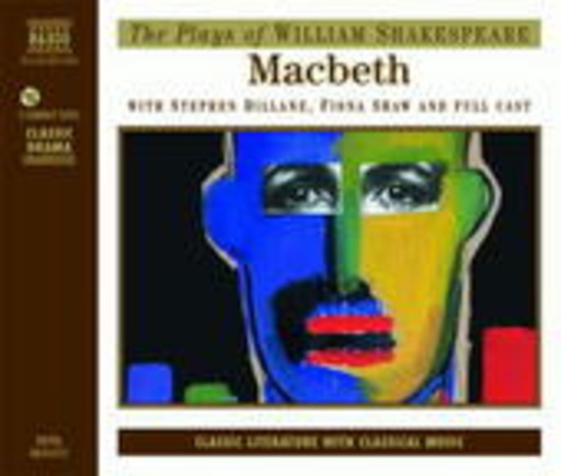 William Shakespeare – Macbeth