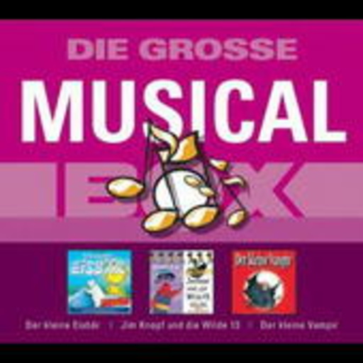 Die grosse Musical Box