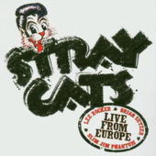Live In London 18.07.04
