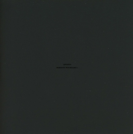 Levantis – Romantic Psychology 1