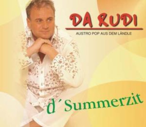 Da Rudi – D' Summerzit