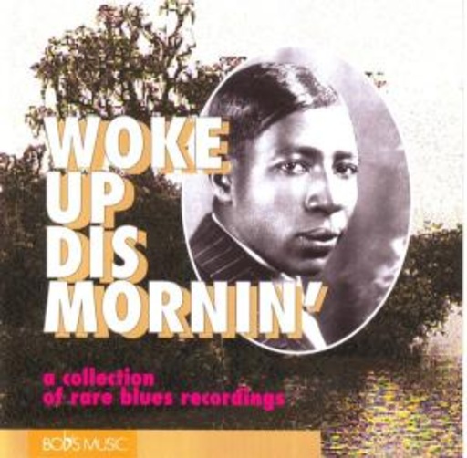 Diverse – Woke Up Dis Mornin'