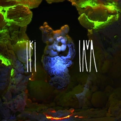 Iki – Lava