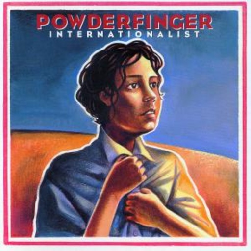 Powderfinger – Internationalist