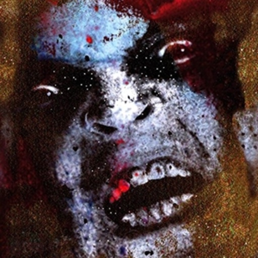 Crest Of Darkness – Evil Messiah