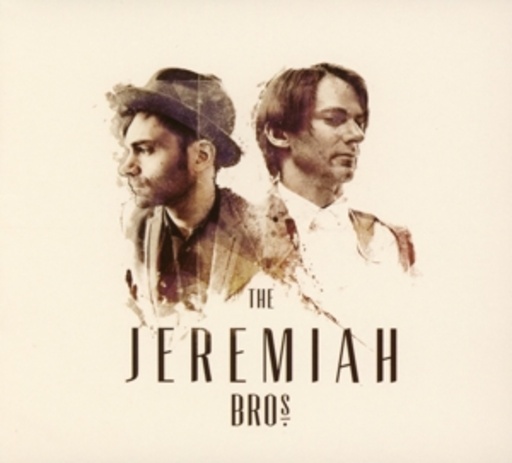 The Jeremiah Brothers – The Jeremiah Brothers