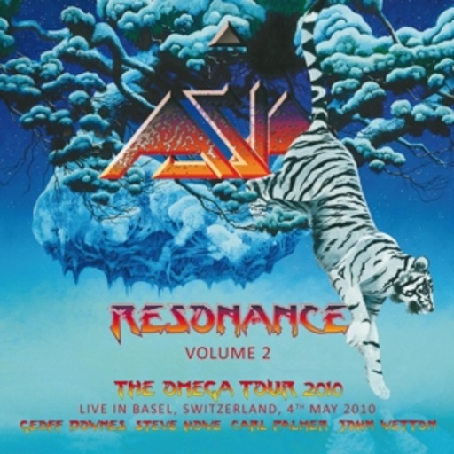 Resonance – Live In Basel Vol. 2