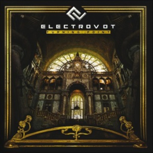 Electrovot – Turning Point
