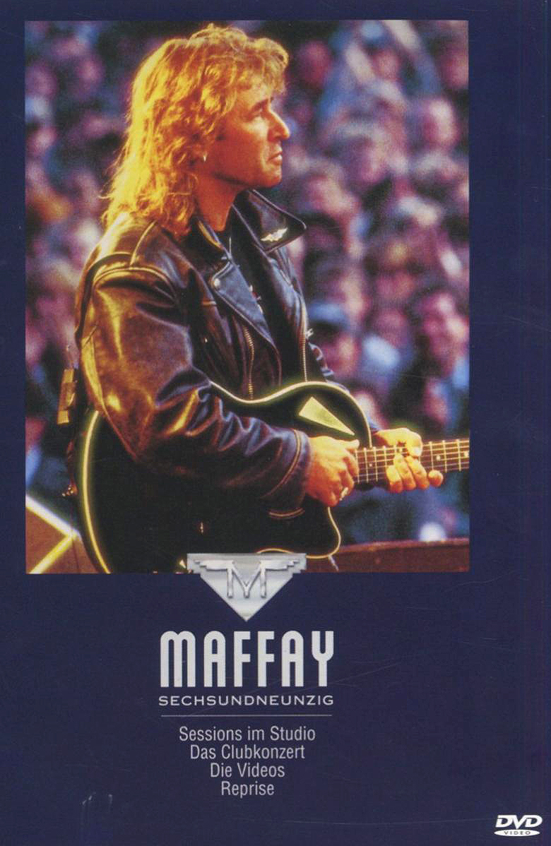 Peter Maffay – Sechsundneunzig