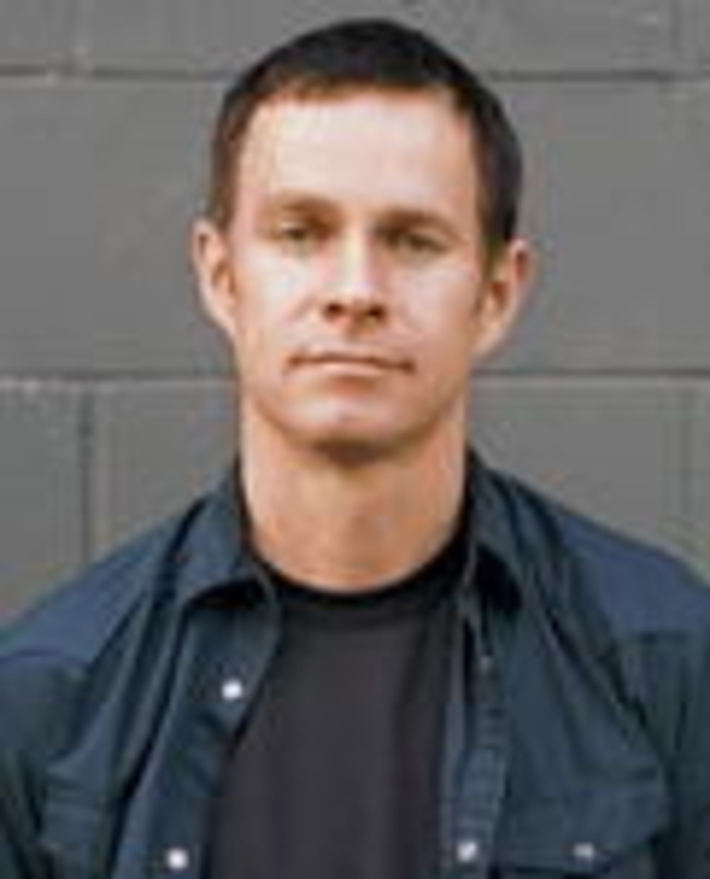 Spricht auf der SxSW: Terry McBride