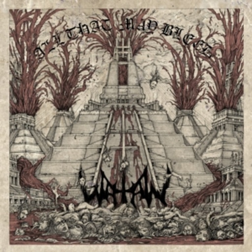 Watain – All That May Bleed