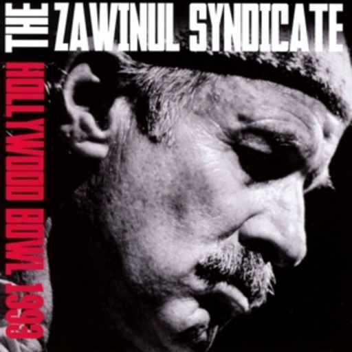 The Zawinul Syndicate – Hollywood Bowl 1993