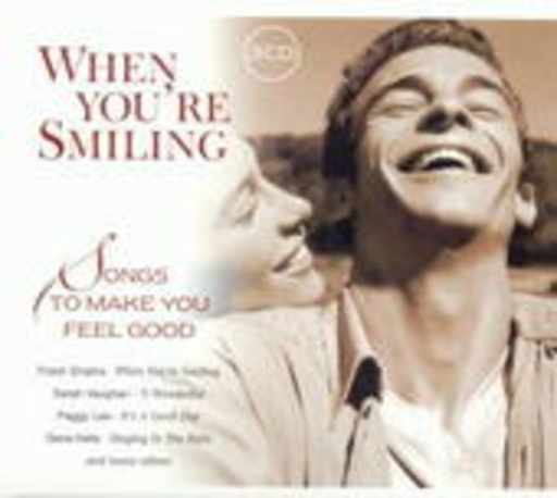 Diverse – When You're Smiling