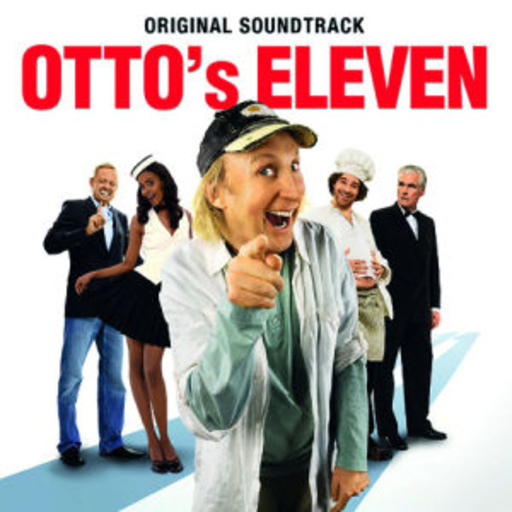 Diverse – Otto's Eleven