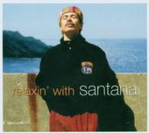 Santana – Relaxin' With Santana
