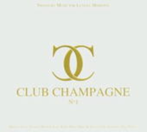 Club Champagne Vol. 1
