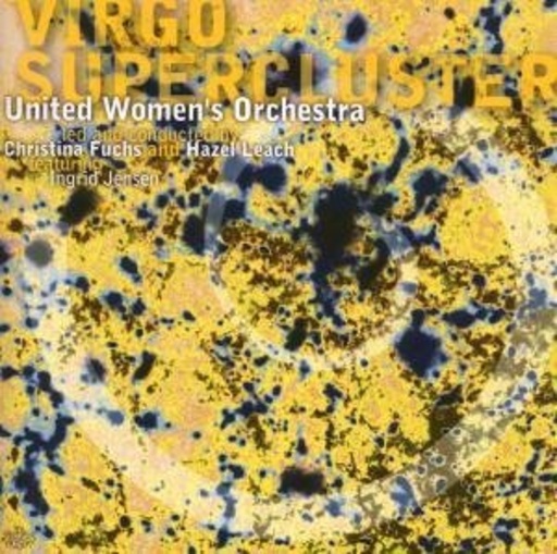 United Women's Orchestra – Virgo Supercluster