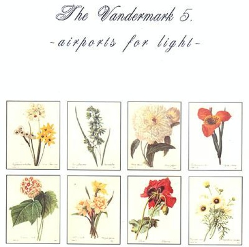 Airports For Light