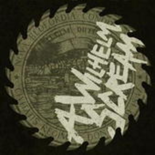 A Wilhelm Scream – A Wilhelm Scream EP