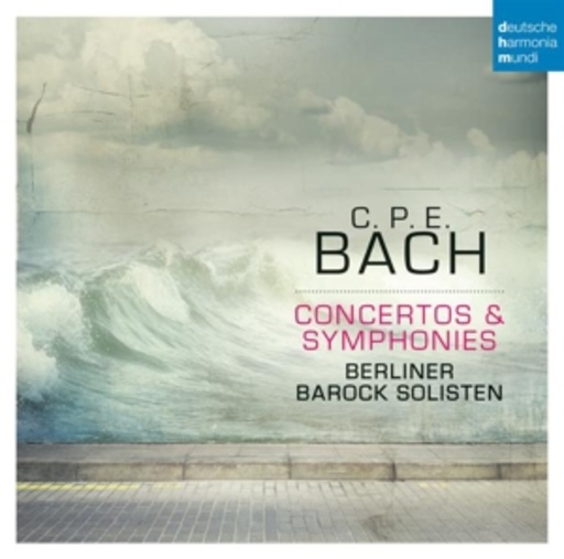 Berliner Barock Solisten – Concertos & Symphonies