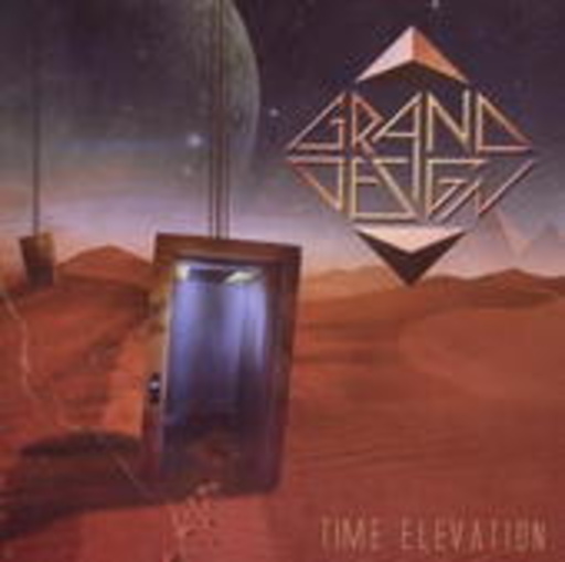 Grand Design – Time Elevation