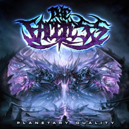 The Faceless – Planetary Duality
