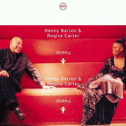 Kenny Baron & Regina Carter – Freefall