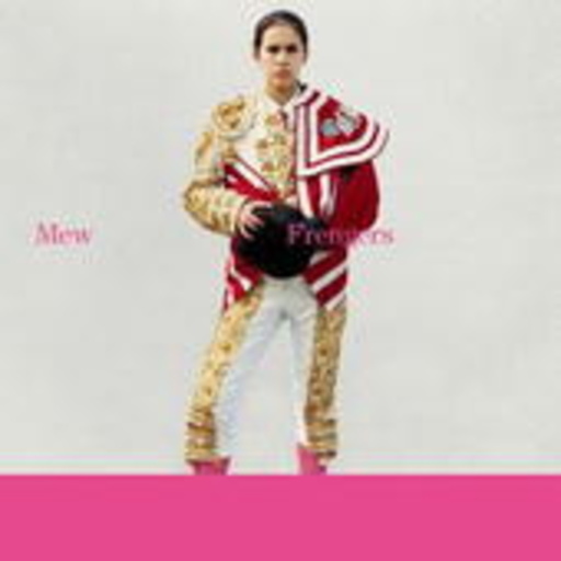 Mew – Frengers: Not Quite Friends But Not Quite Strangers