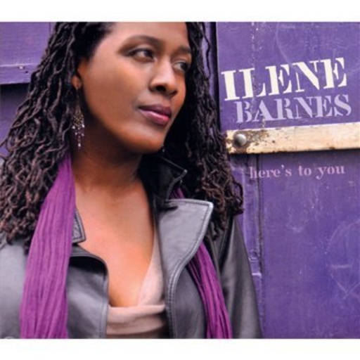 Ilene Barnes – Here's To You